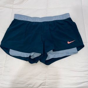 Nike shorts